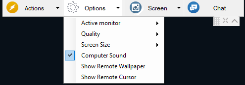  How to turn on computer sound feature